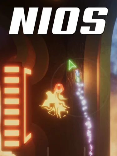 Portada de Nios