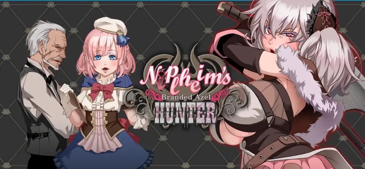 Niplheim’s Hunter: Branded Azel