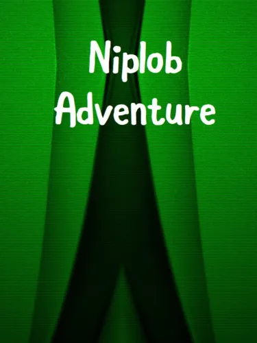 Portada de Niplob Adventure