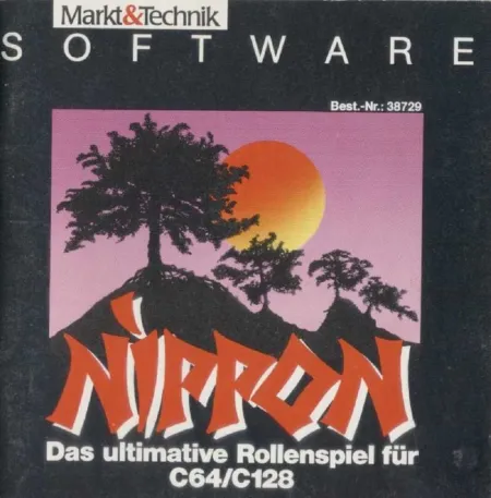 Portada de Nippon