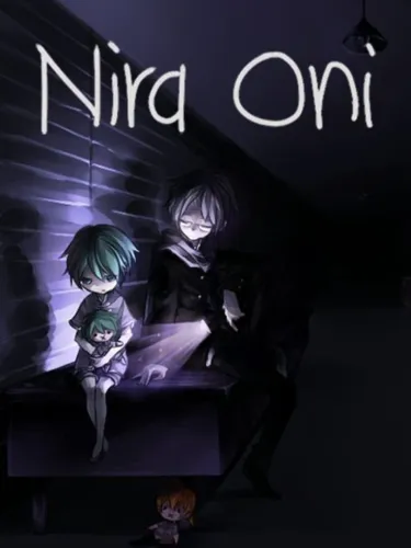 Portada de Nira Oni