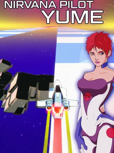 Portada de Nirvana Pilot Yume