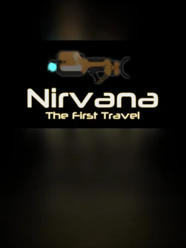Portada de Nirvana: The First Travel
