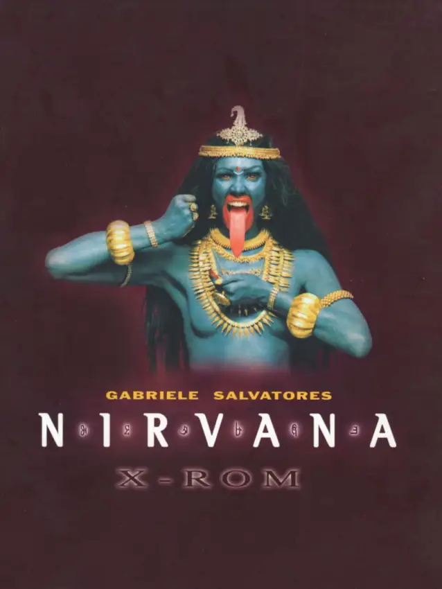 Nirvana X-ROM