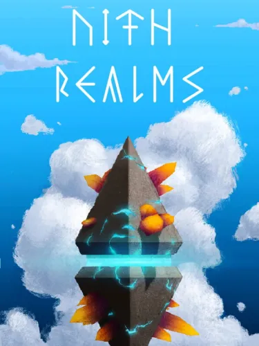 Portada de Nith Realms