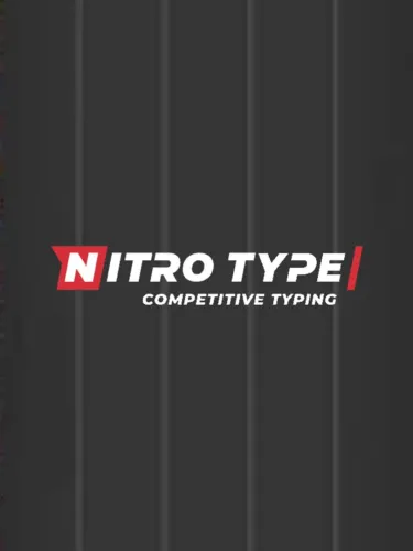Portada de Nitro Type