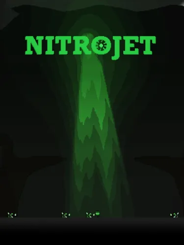 Portada de Nitrojet