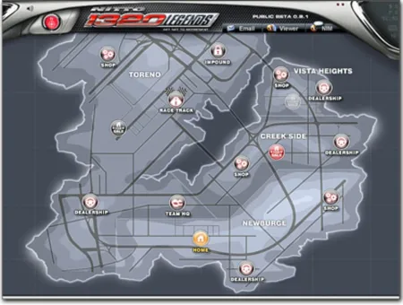 Portada de Nitto 1320 Legends