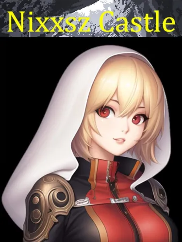 Portada de Nixxsz Castle