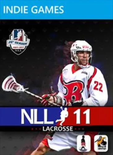 Portada de NLL 11