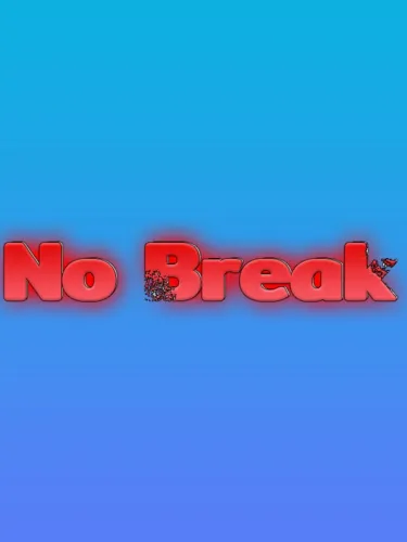Portada de No Break