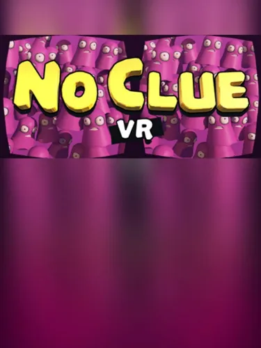 Portada de No Clue VR