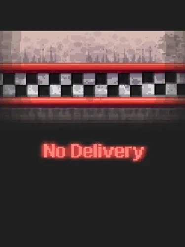 Portada de No Delivery