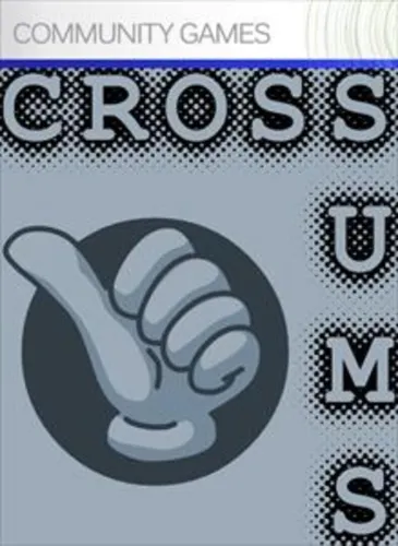 Portada de No Frills Cross Sums