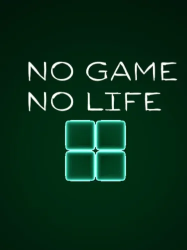 Portada de No Game No Life