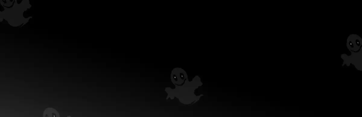 No Ghost in Stay Home