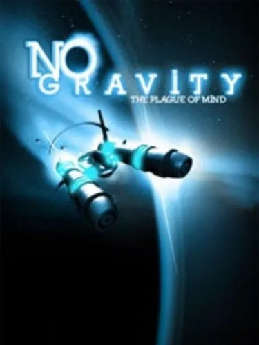 Portada de No Gravity: The Plague Of Mind