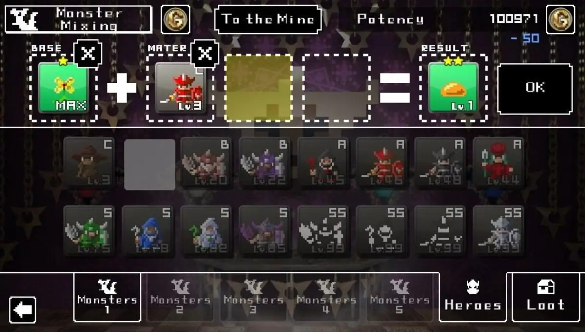 No Heroes Allowed: No Puzzles Either!