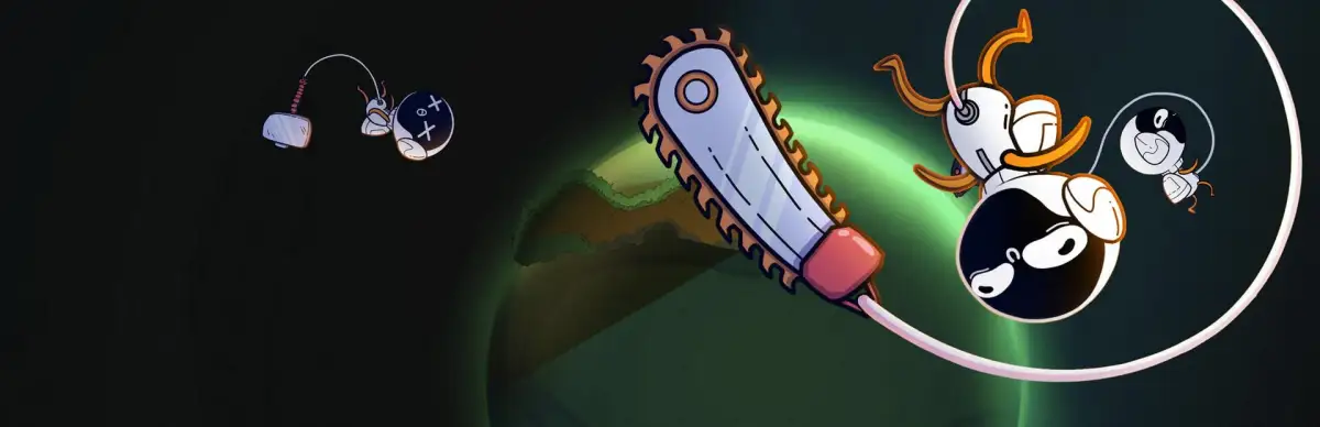 No Humanity 2: Swing’Em Up