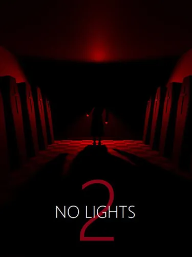 Portada de No Lights 2