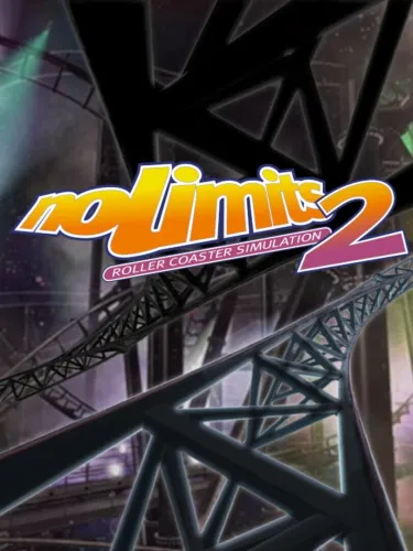 Portada de No Limits 2