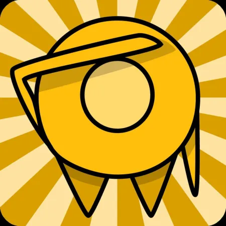 Portada de No More Buttons