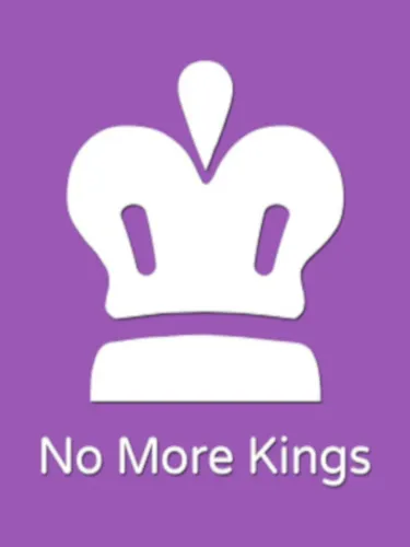 Portada de No More Kings
