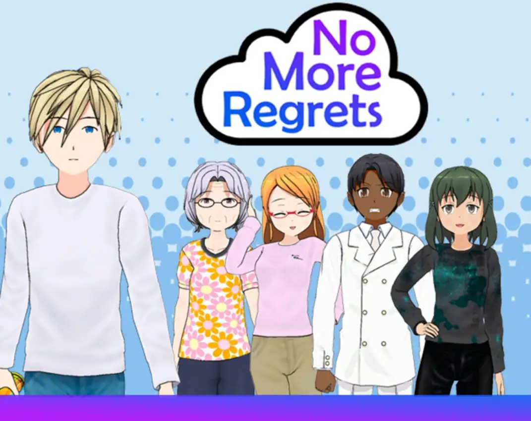 No More Regrets