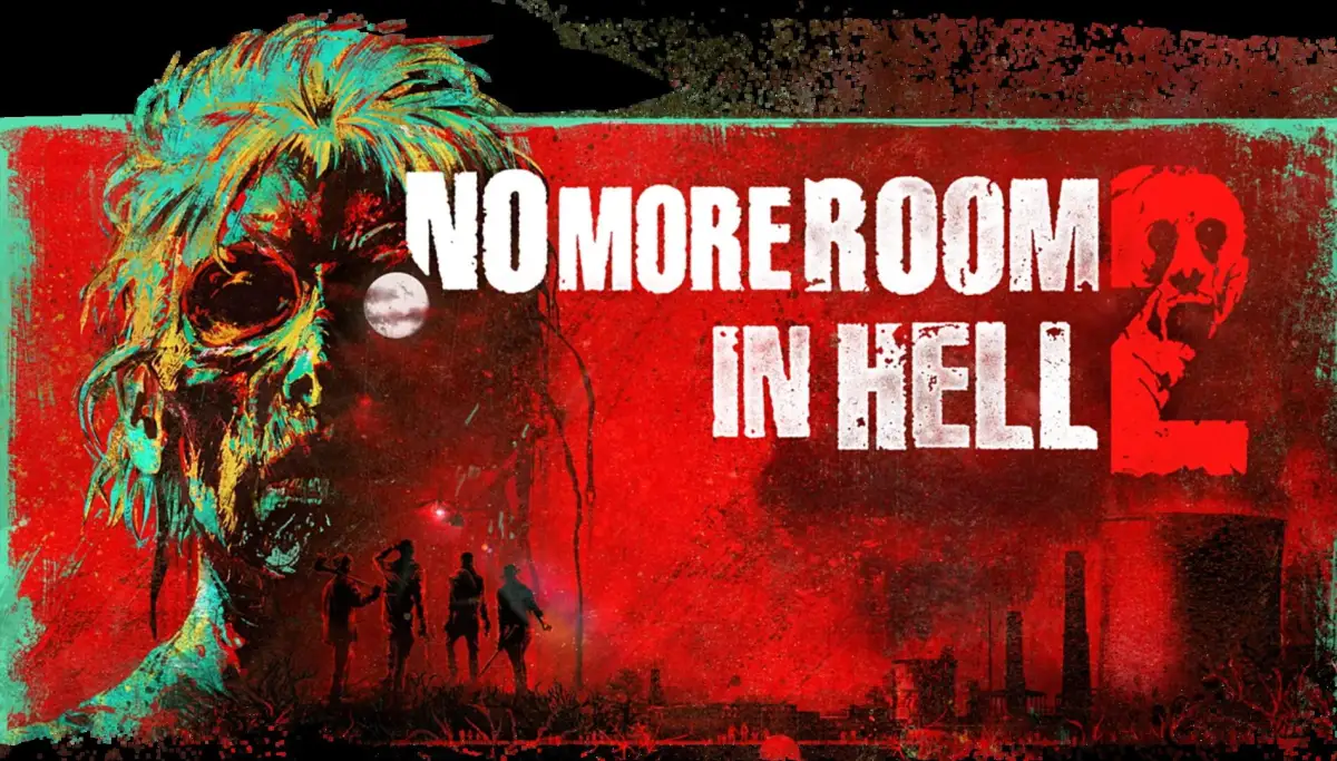 No More Room in Hell 2