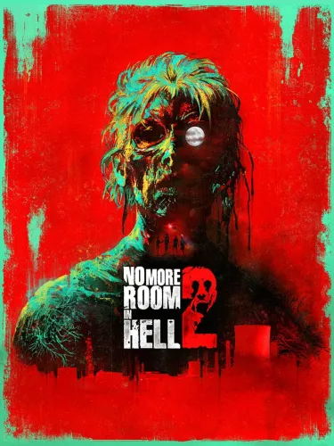 Portada de No More Room in Hell 2