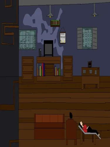 Portada de No More Surffer