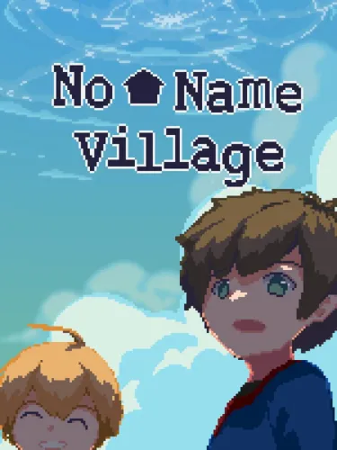 Portada de No Name Village