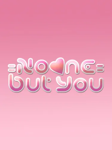 Portada de No One But You