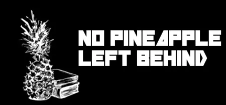 Portada de No Pineapple Left Behind