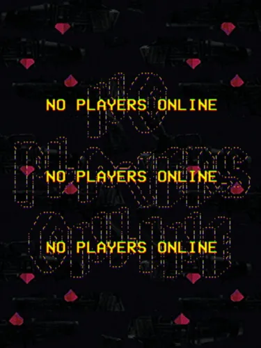 Portada de No Players Online Classic