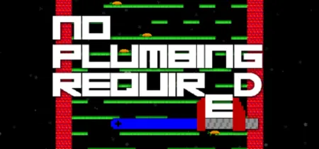 Portada de No Plumbing Required