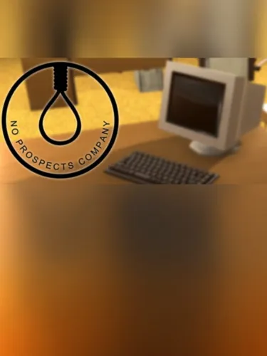 Portada de No Prospect Company