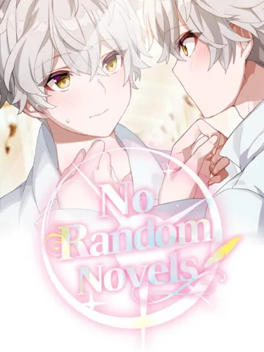 Portada de No Random Novels