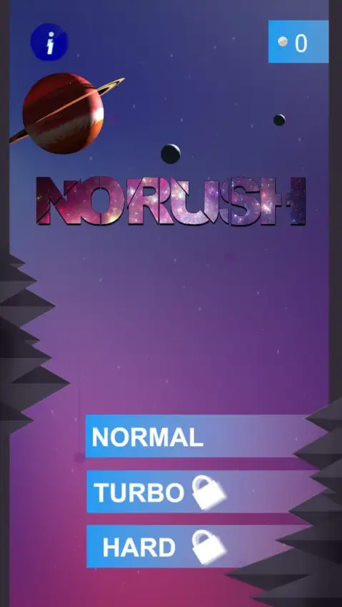 No Rush