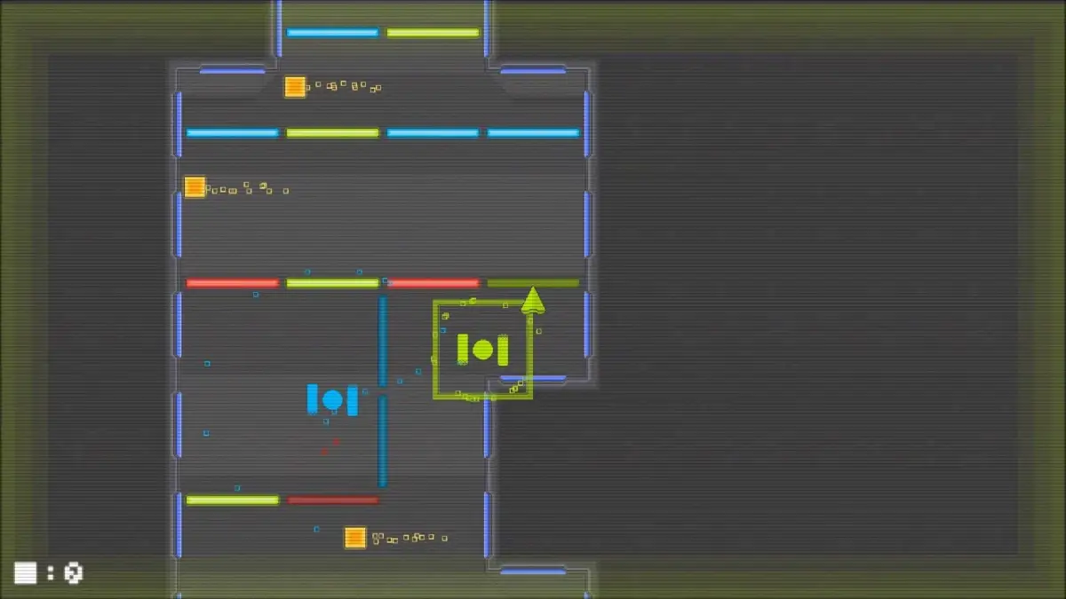Portada de No Signal
