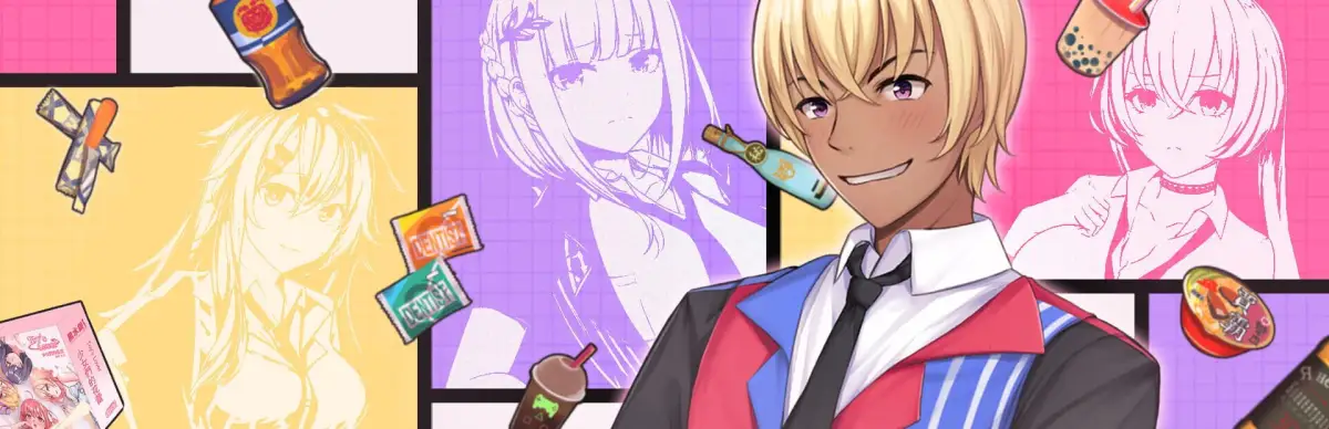 No Skirt Convenience Shop