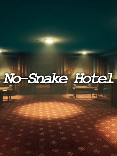 Portada de No-Snake Hotel