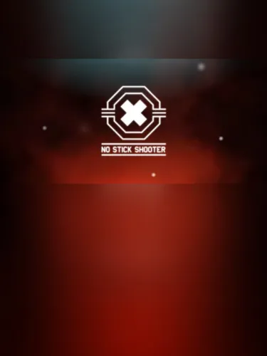 Portada de No Stick Shooter