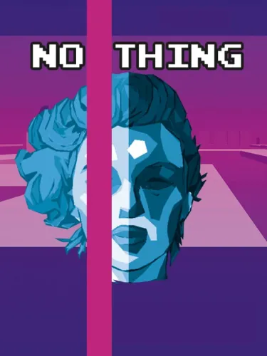 Portada de No Thing