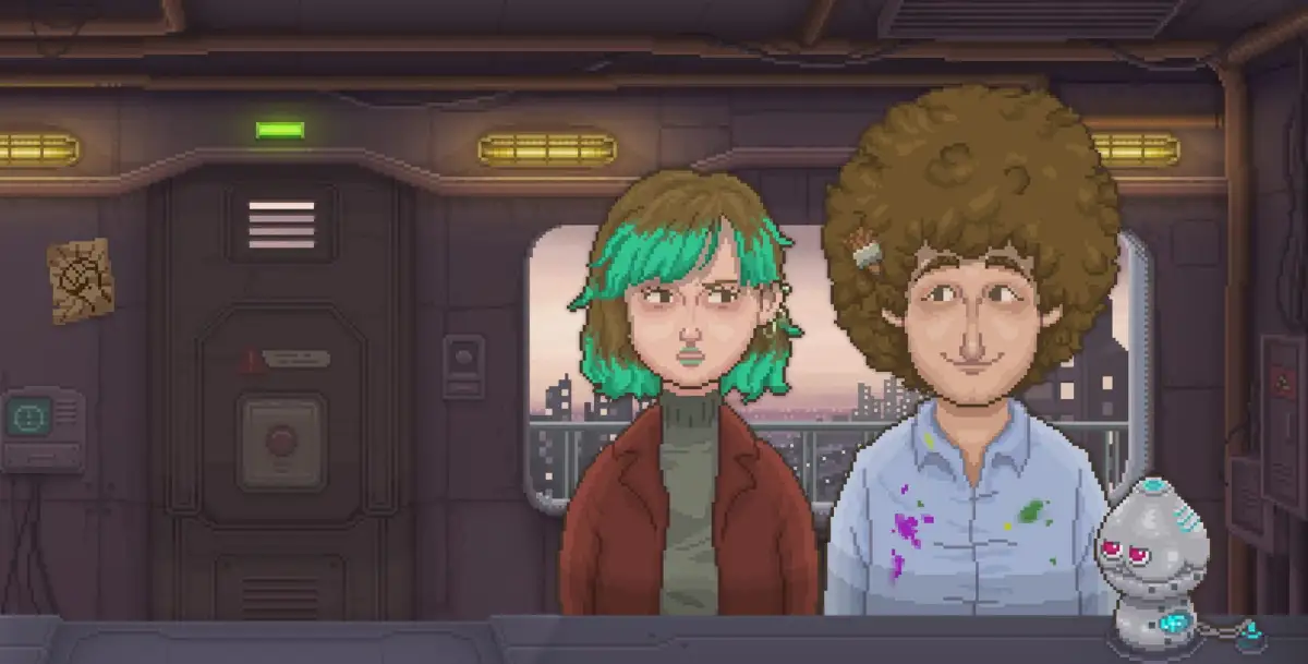 No Umbrellas Allowed