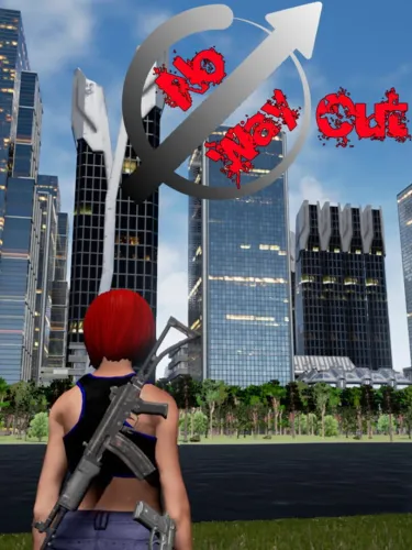 Portada de No Way Out