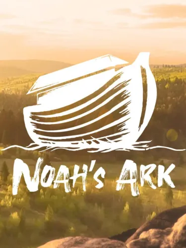 Portada de Noah’s Ark