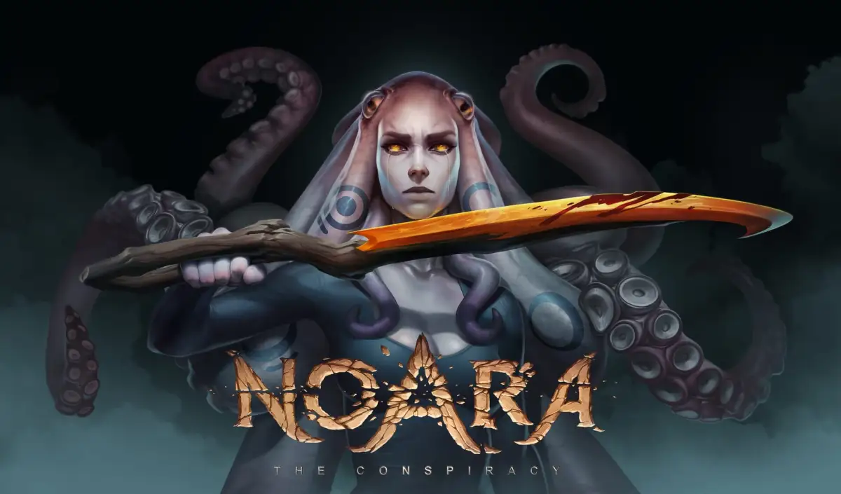 Noara: The Conspiracy