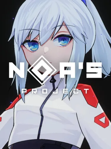 Portada de Noa’s Project
