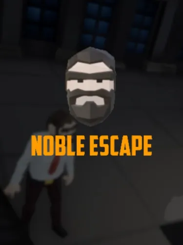 Portada de NobleEscape
